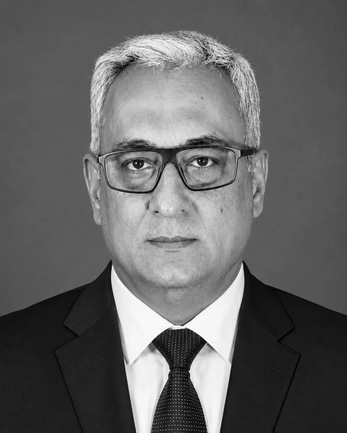 Deep M. Bhojwani